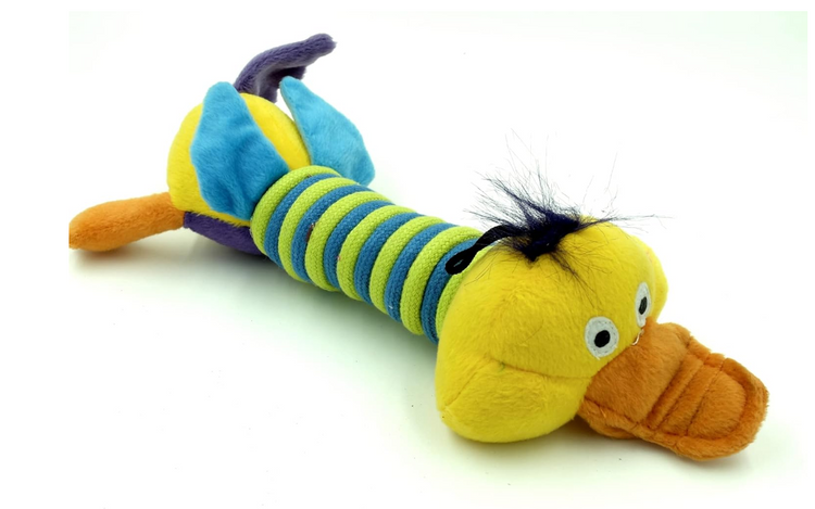All Dog Toys