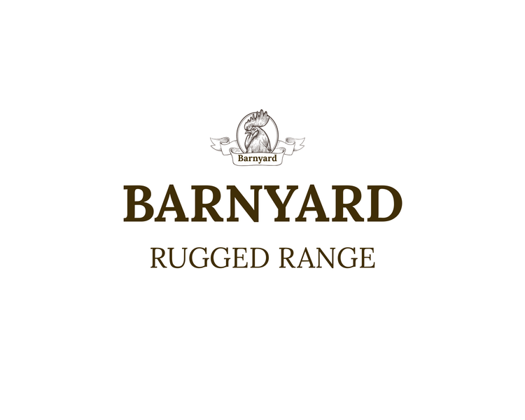 Barnyard Range