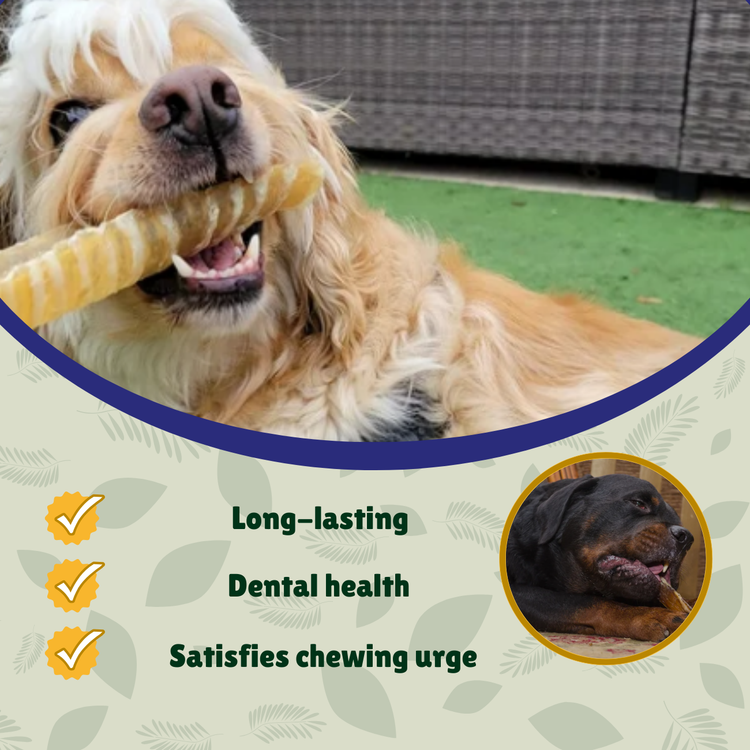 Extreme Chewers Treats