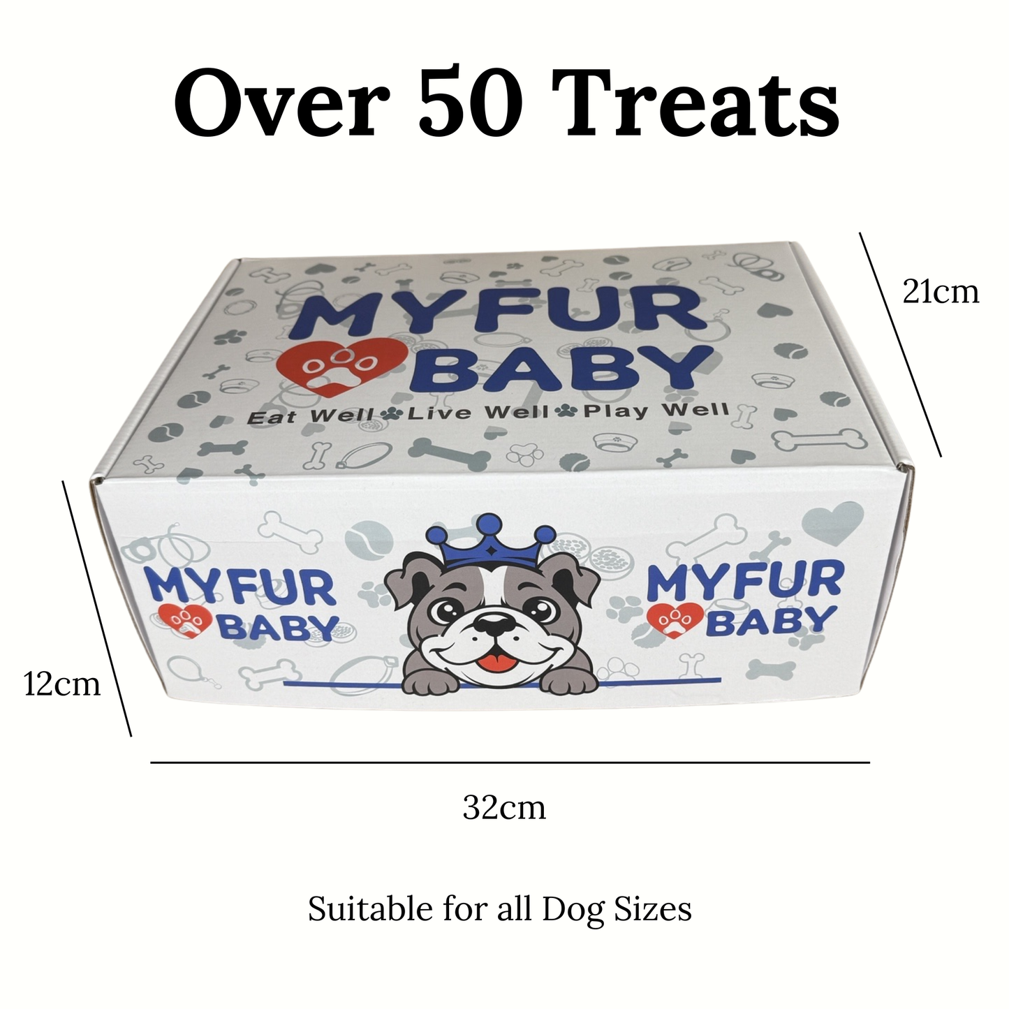 My Fur Baby Farmhouse Mix