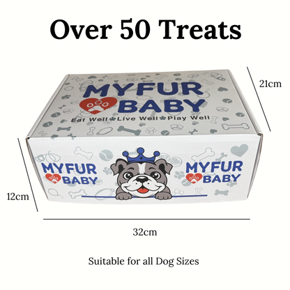 My Fur Baby Farmhouse Mix