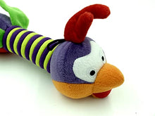 Roadrunner Ralph 30cm Long Bellies
