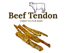 Beef Tendon Long-Lasting Natural Chew