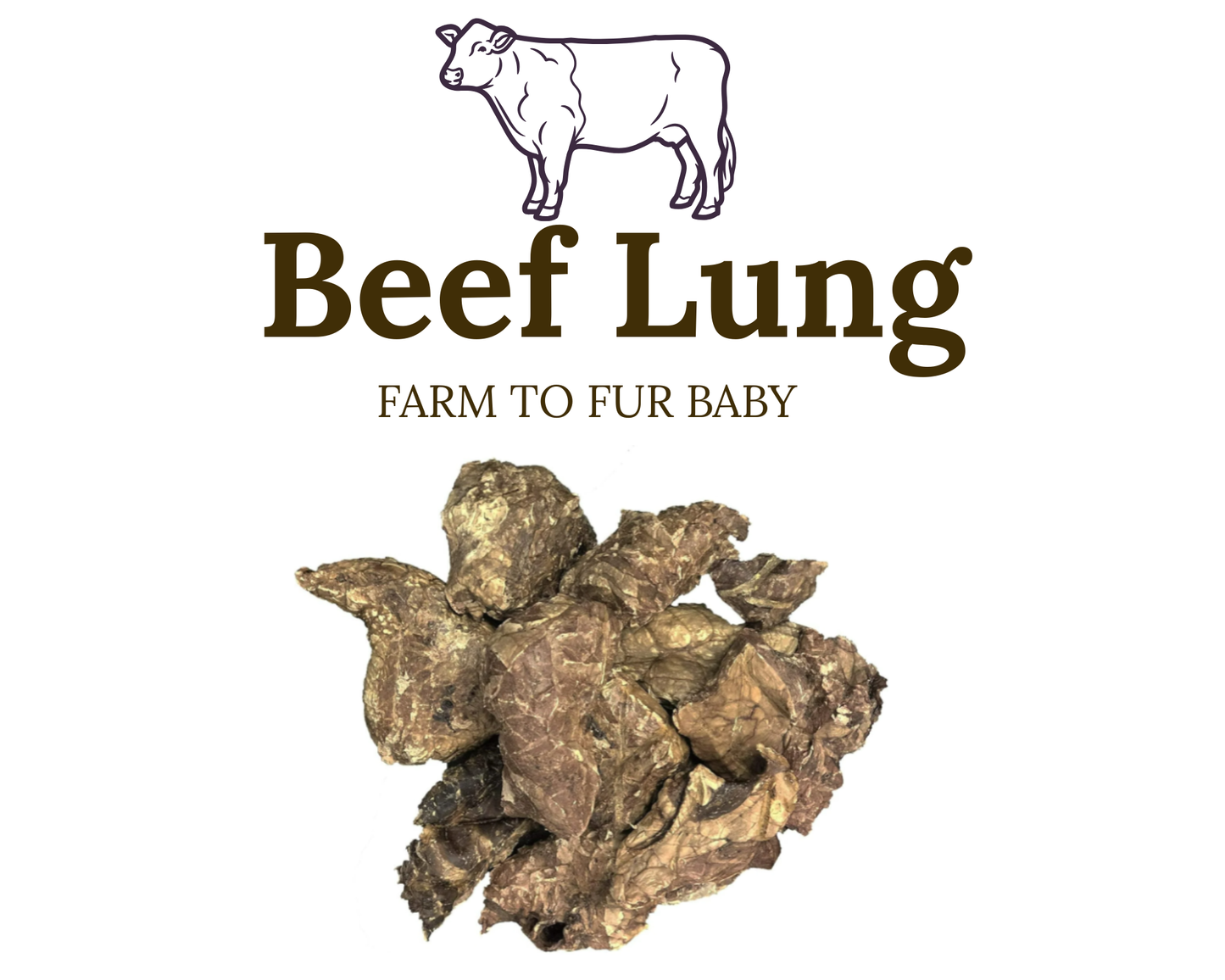 Beef Lung
