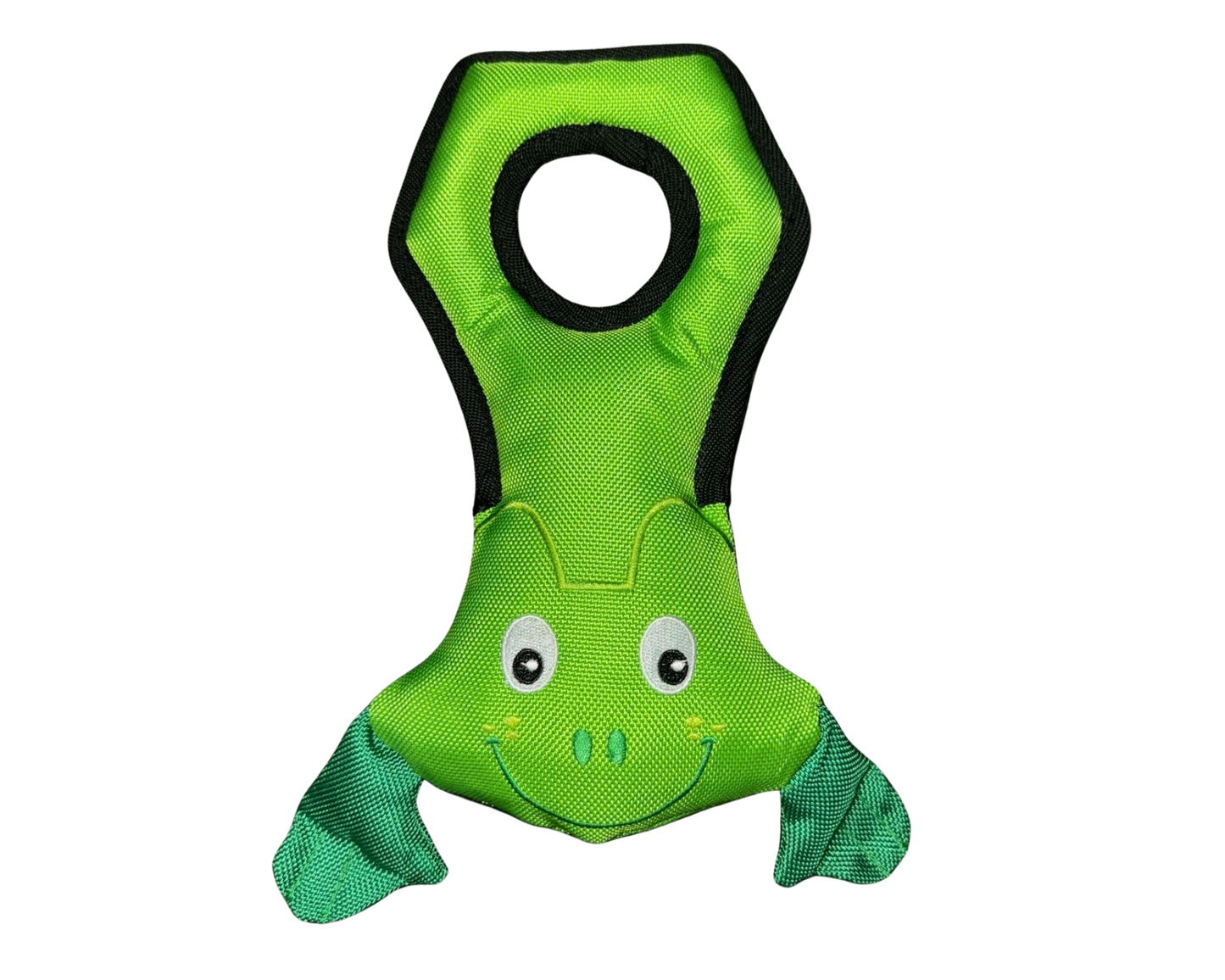 Paddock Pals | Floating Nylon Dog Toy