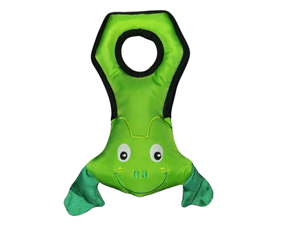 Paddock Pals | Floating Nylon Dog Toy