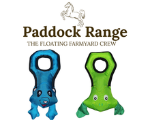 Paddock Pals | Floating Nylon Dog Toy