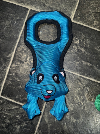 Paddock Pals | Floating Nylon Dog Toy