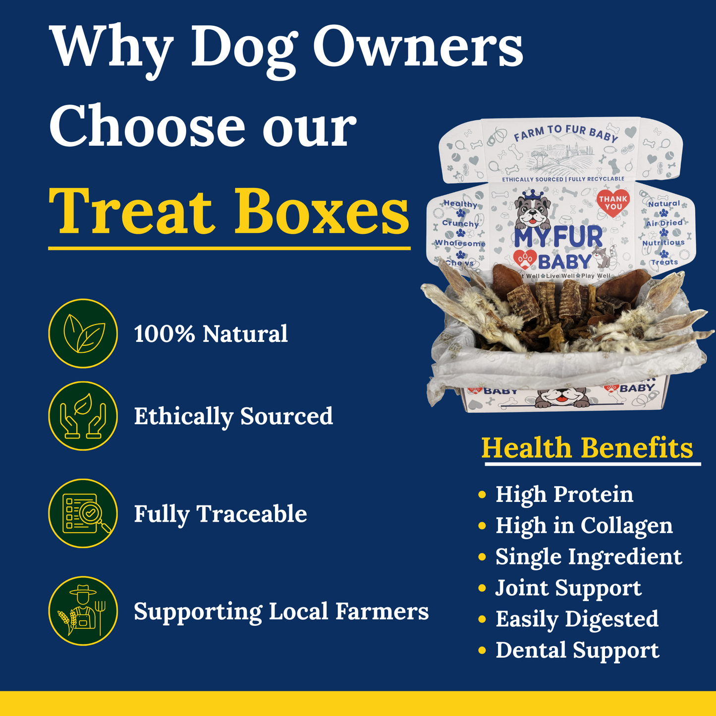 My Fur Baby Farmhouse Mix