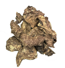 Air-Dried Beef Lung Dog Treats
