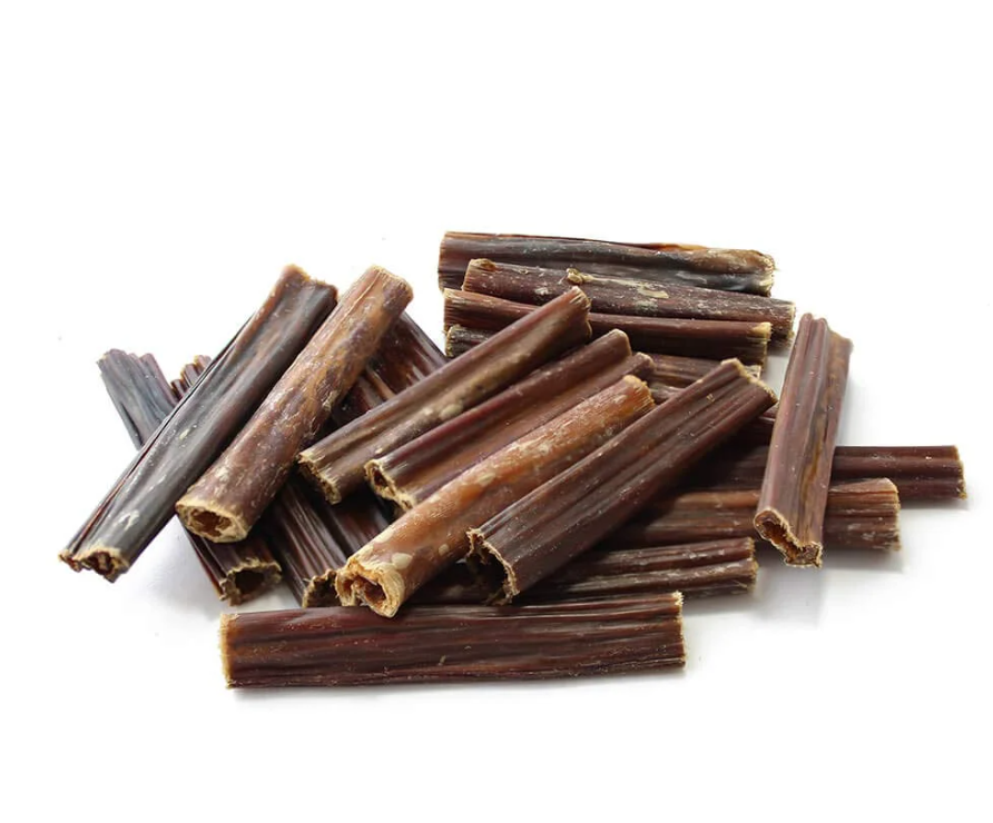 Beef Collagen Sticks – Natural Beef Gullet