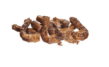Air-Dried Chicken Necks – Natural Crunchy Chews for Dogs