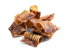 Beef Trachea Cuts – Natural Joint-Support Chews for Dogs