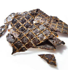 Air-Dried Beef Liver – Natural Nutrient-Rich Dog Treats