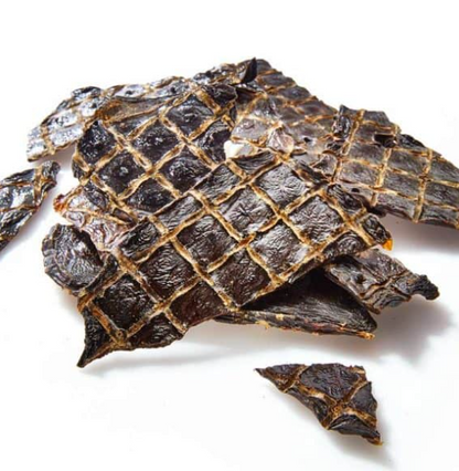 Air-Dried Beef Liver – Natural Nutrient-Rich Dog Treats