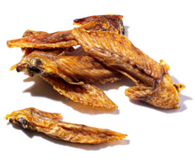 Natural Chicken Wing Tips for Dogs