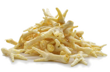 Puffed Chicken Feet – Light & Crunchy Natural Dog Treat