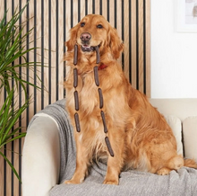 Natural Air-Dried Venison Sausages for Dogs