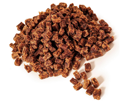 Natural Beef Training Treats for Dogs