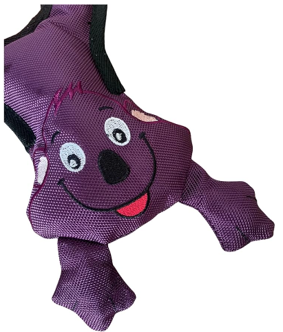Paddock Pals | Floating Nylon Dog Toy