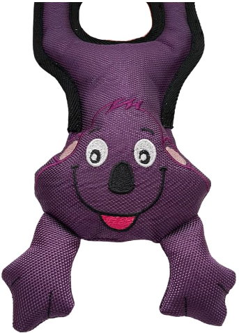 Paddock Pals | Floating Nylon Dog Toy