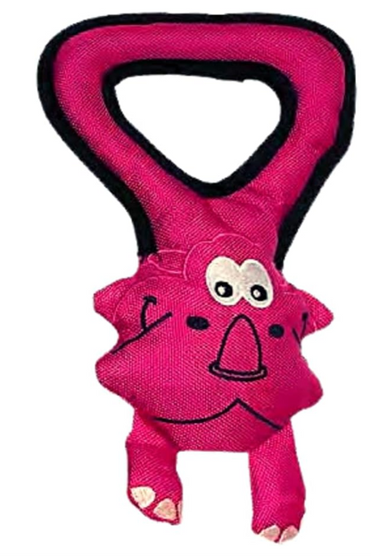 Paddock Pals | Floating Nylon Dog Toy