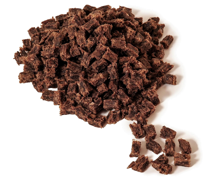 Natural Chicken Training Treats for Dogs