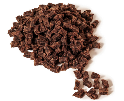Natural Chicken Training Treats for Dogs