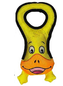 Paddock Pals | Floating Nylon Dog Toy
