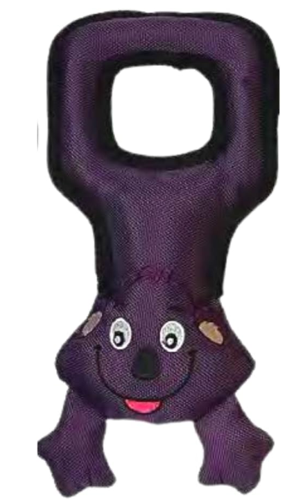 Paddock Pals | Floating Nylon Dog Toy