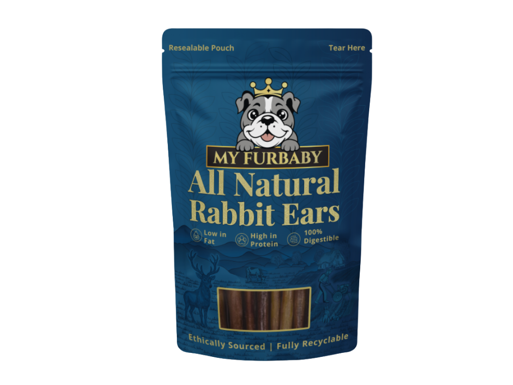 Hairy Cow Ears